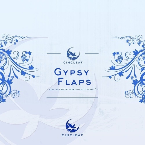 GypsyFlaps