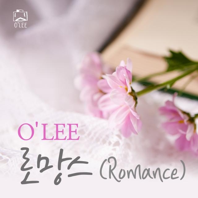 O Lee   Romance