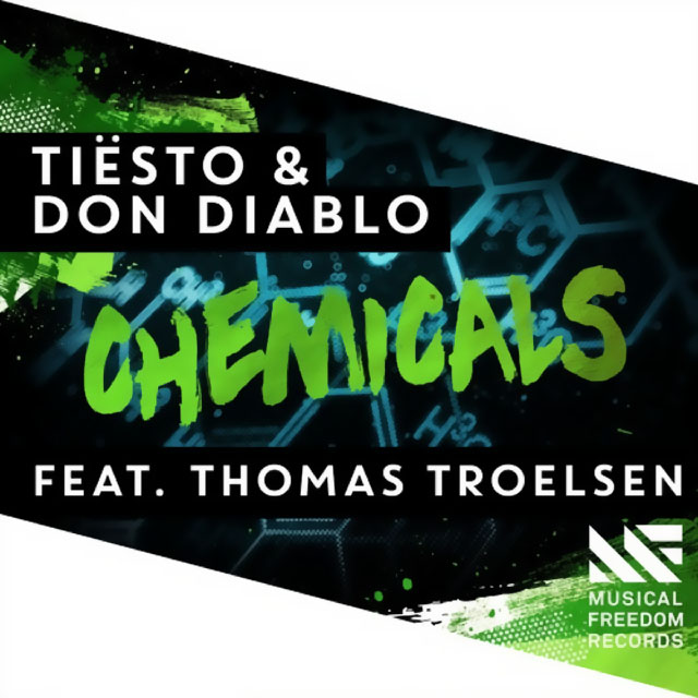 Chemicals(Attizz remix)