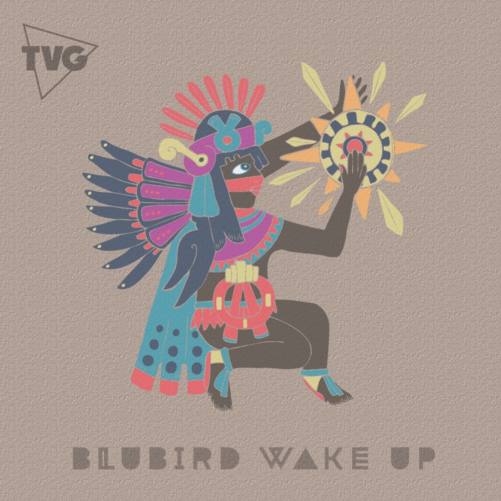 Wake Up (Radio Edit)