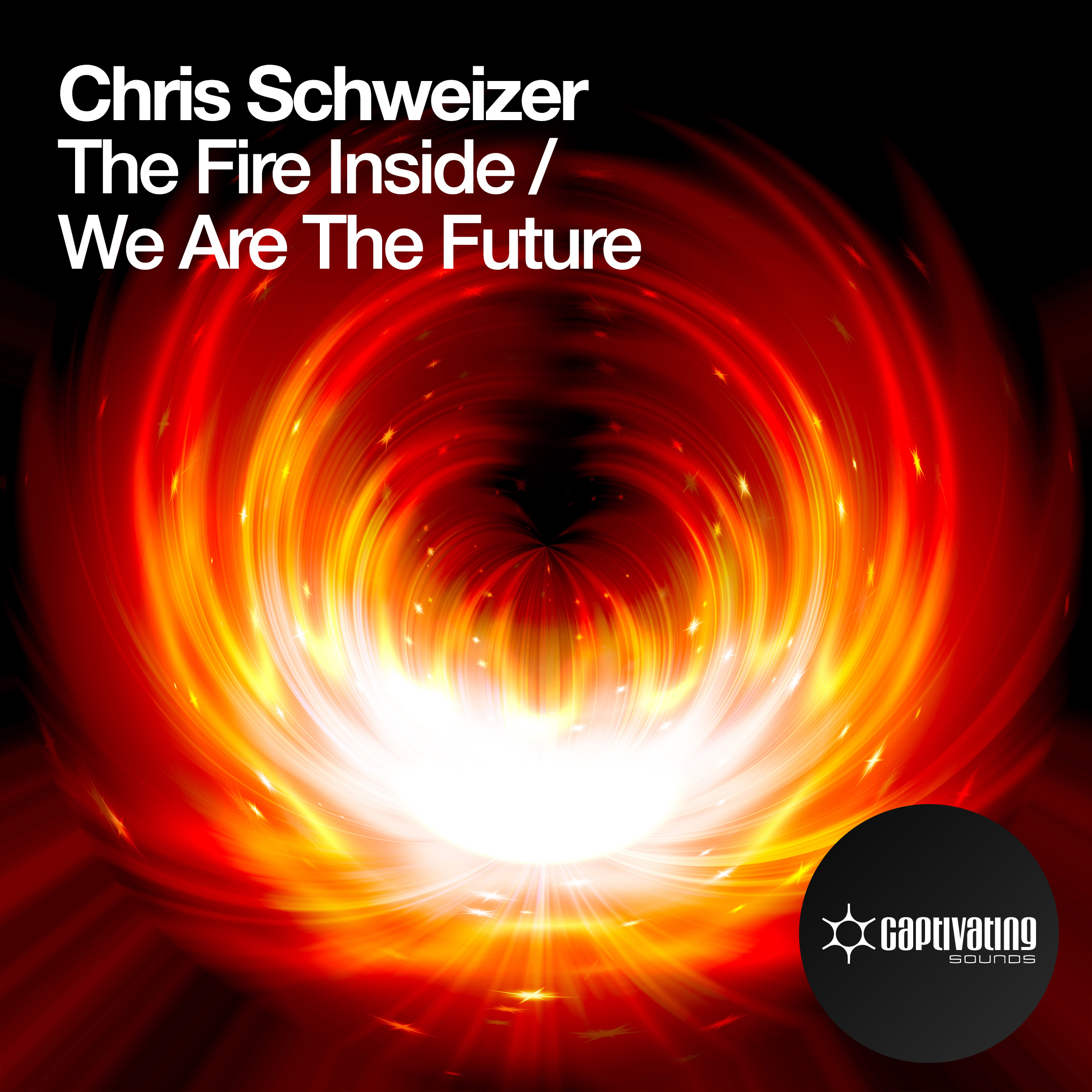 We Are The Future (Original Mix)