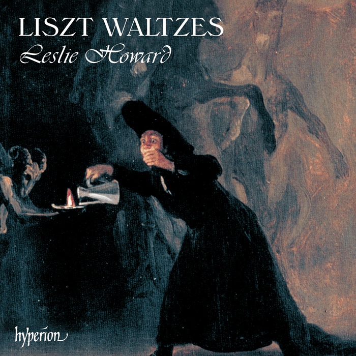 Liszt: The Complete Music for Solo Piano, Vol.1 - Waltzes
