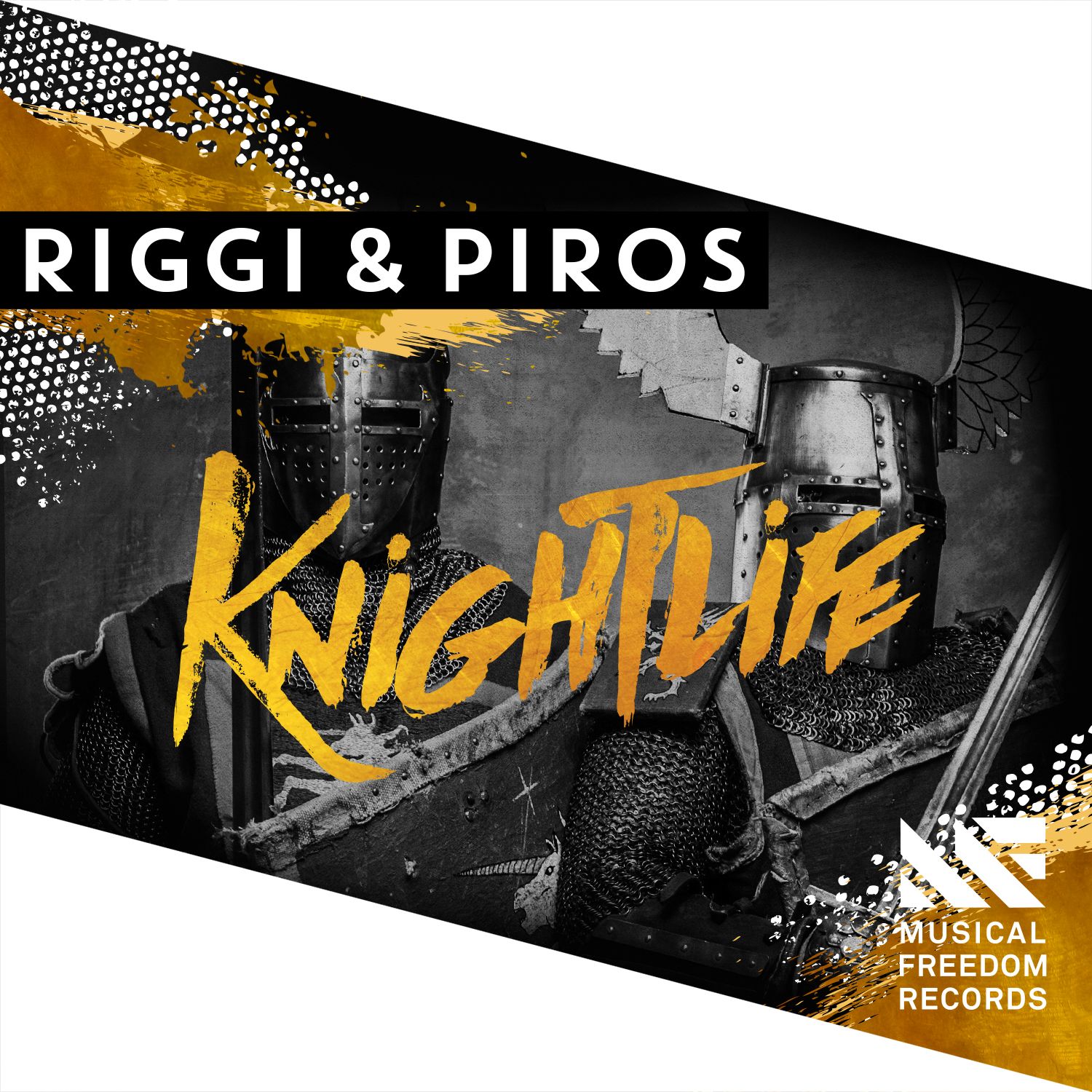 Knightlife (Extended Mix)