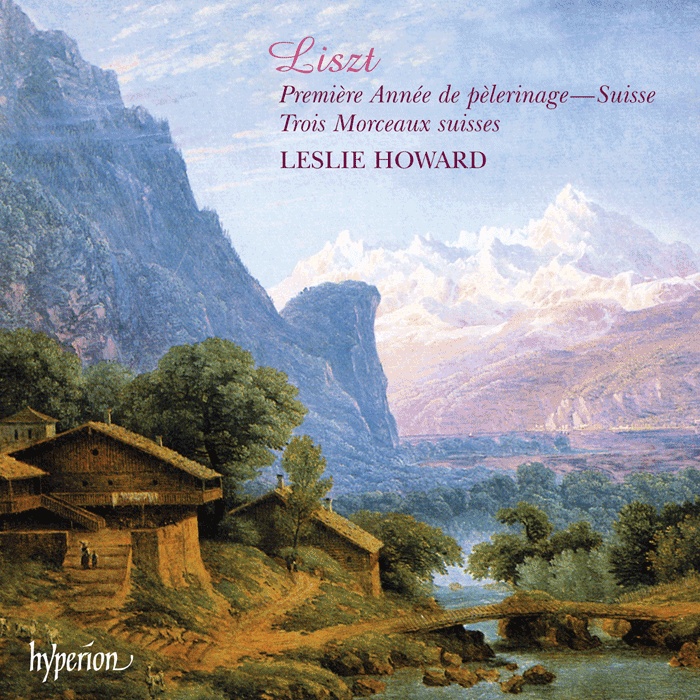 Liszt: The Complete Music for Solo Piano, Vol. 39  Premie re anne e de pe lerinage