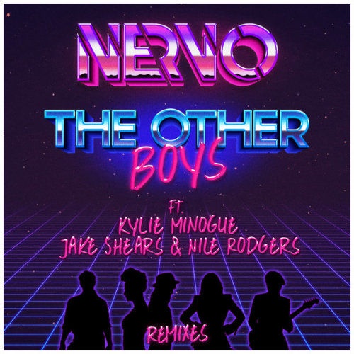 The Other Boys BOJAN' s Handbag Anthem Remix