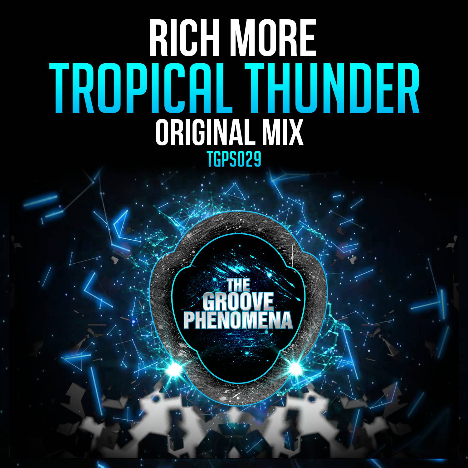 Tropical Thunder