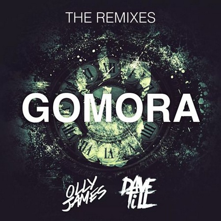 Gomorra (eeduuj  Remix)