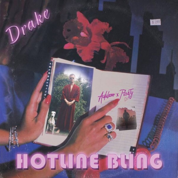 Hotline Bling (Autolaser & PLS&TY Remix)