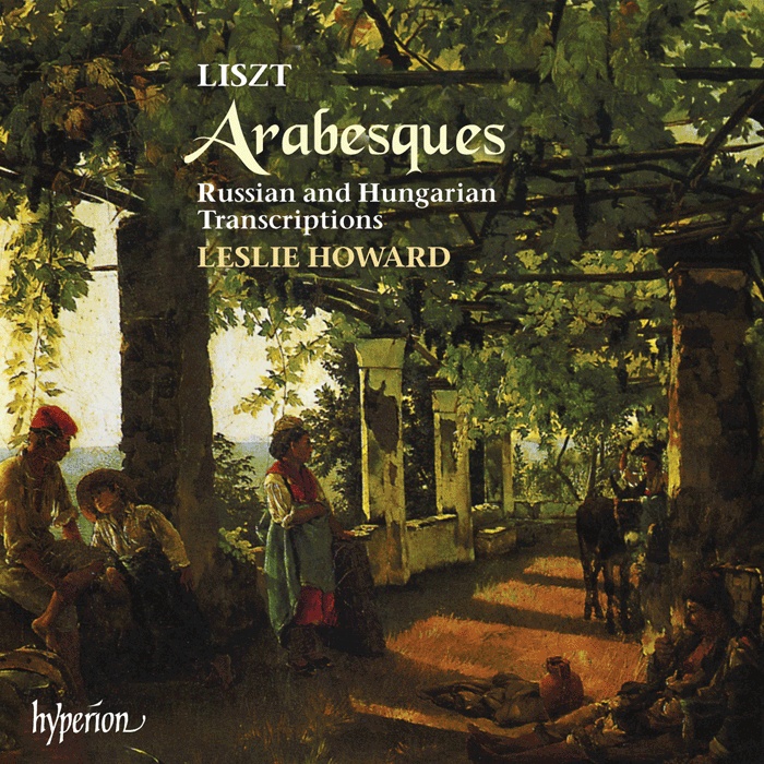 Franz Liszt: Ra ko cziMarsch " Version Populaire", S. 244c