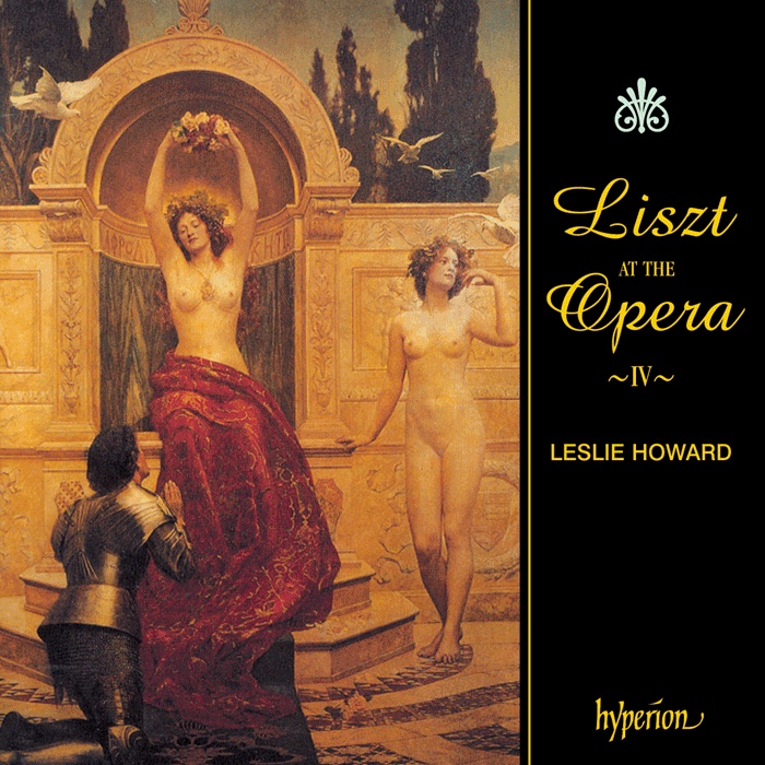 Gaetano Donizetti: Re miniscences de Lucrezia Borgia  Grande fantaisie sur des motifs favoris de l' ope ra de Donizetti S. 400  Chanson a boire Orgie