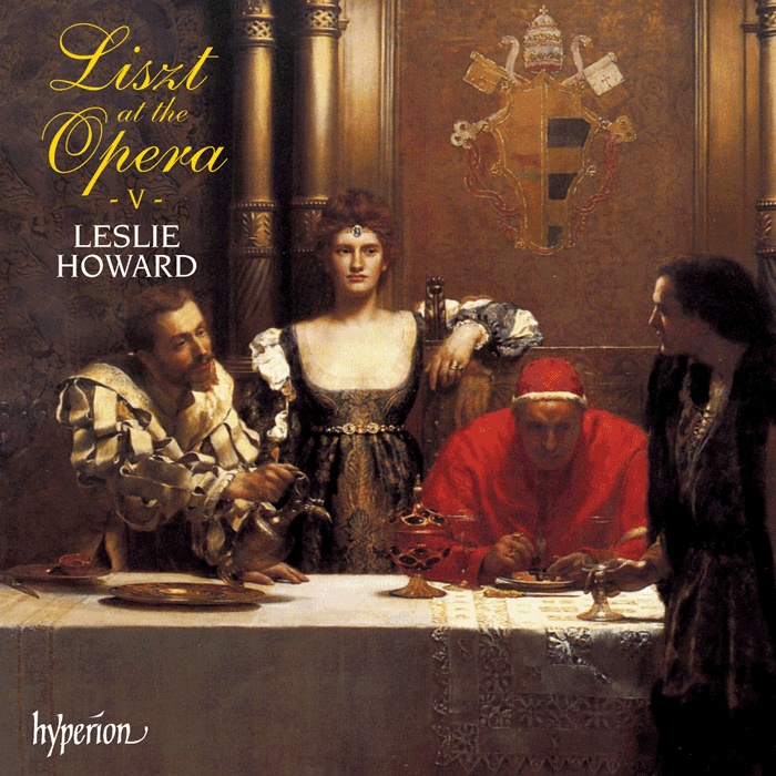 Gioacchino Rossini: Ouverture de l' ope ra Guillaume Tell de Rossini S. 552