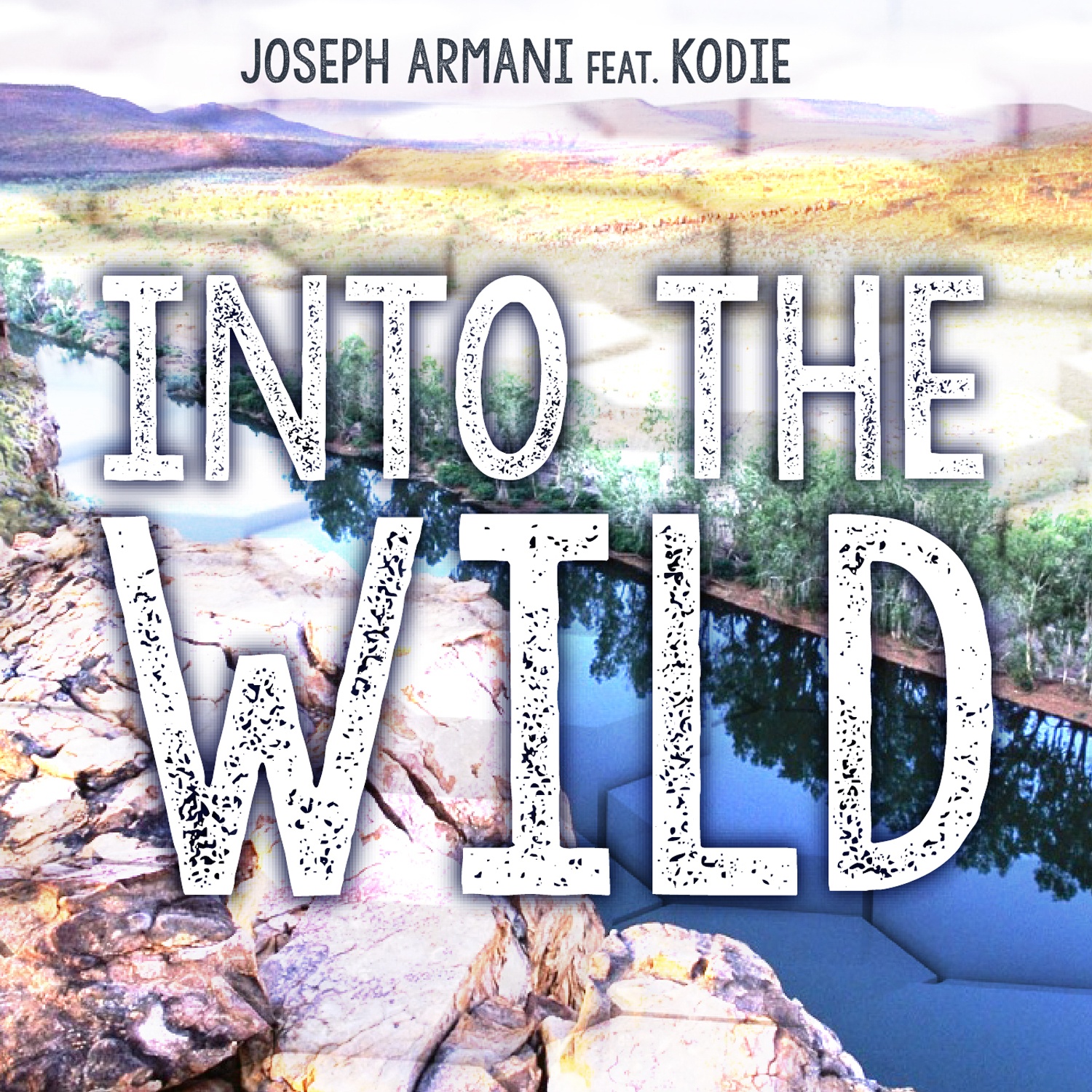 Into The Wild (Extended Mix)