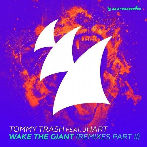 Wake The Giant (Kryder & Tom Tyger Remix)