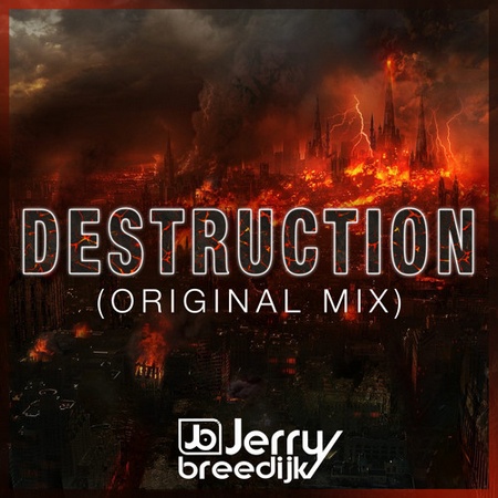 Destruction (Original Mix)