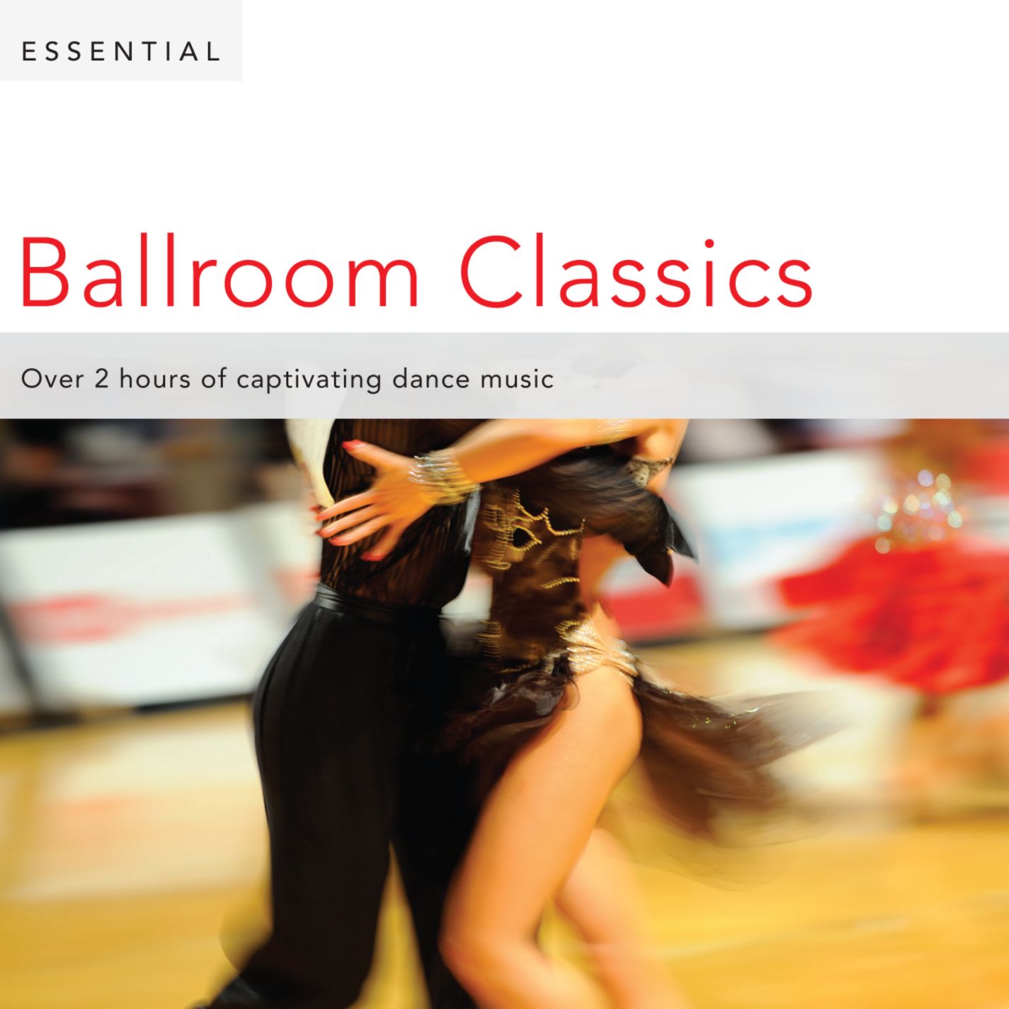 Essential Ballroom Classics