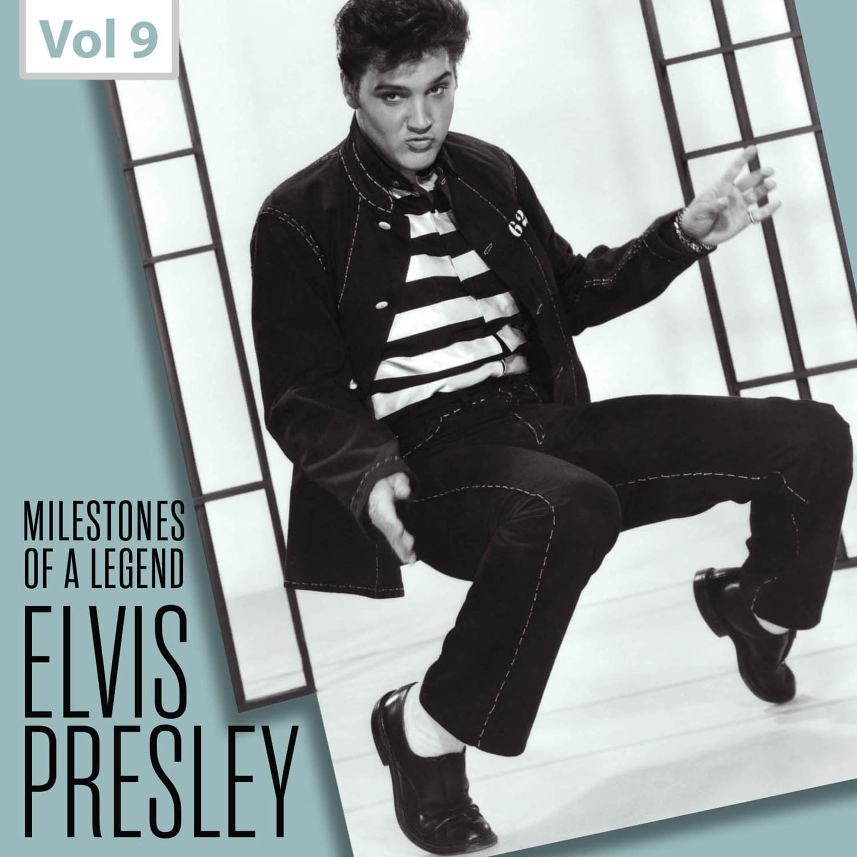 Milestones of a Legend - Elvis Presley, Vol. 9