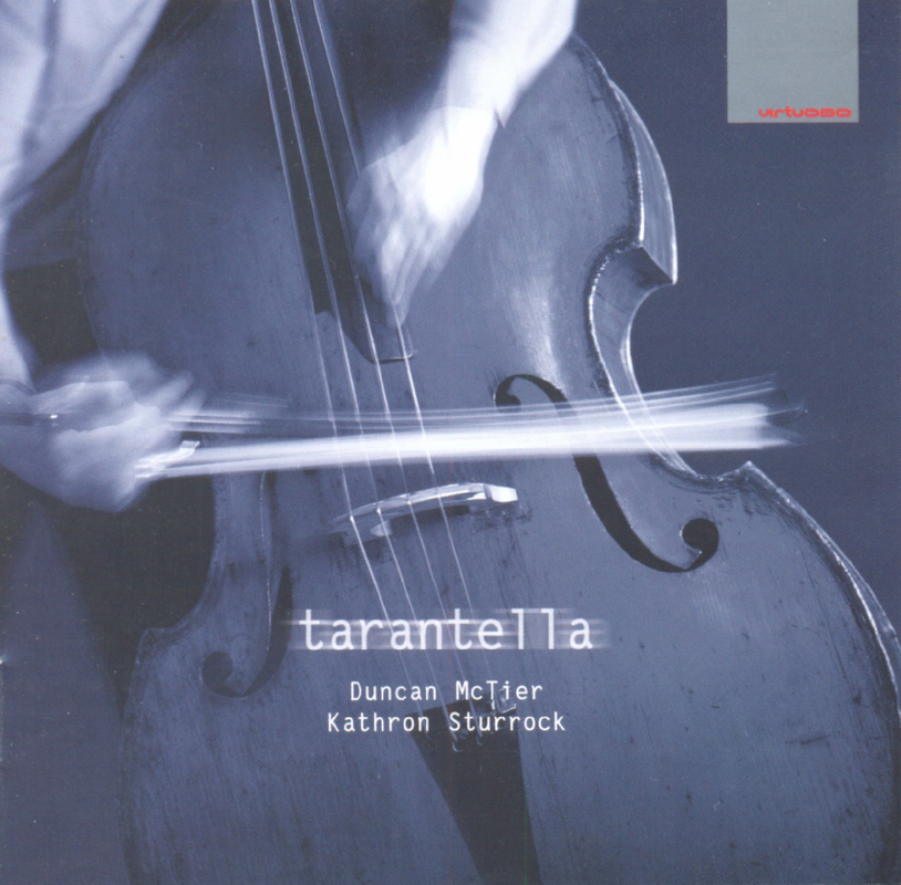 Glie re: Tarantella, Op. 9 No. 2