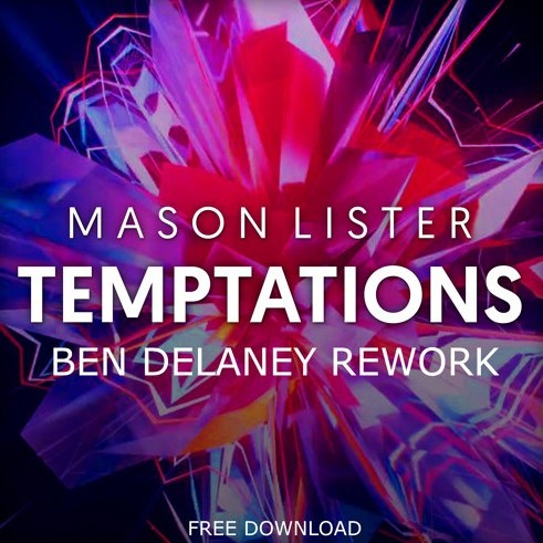 Temptations (Ben Delaney Rework)