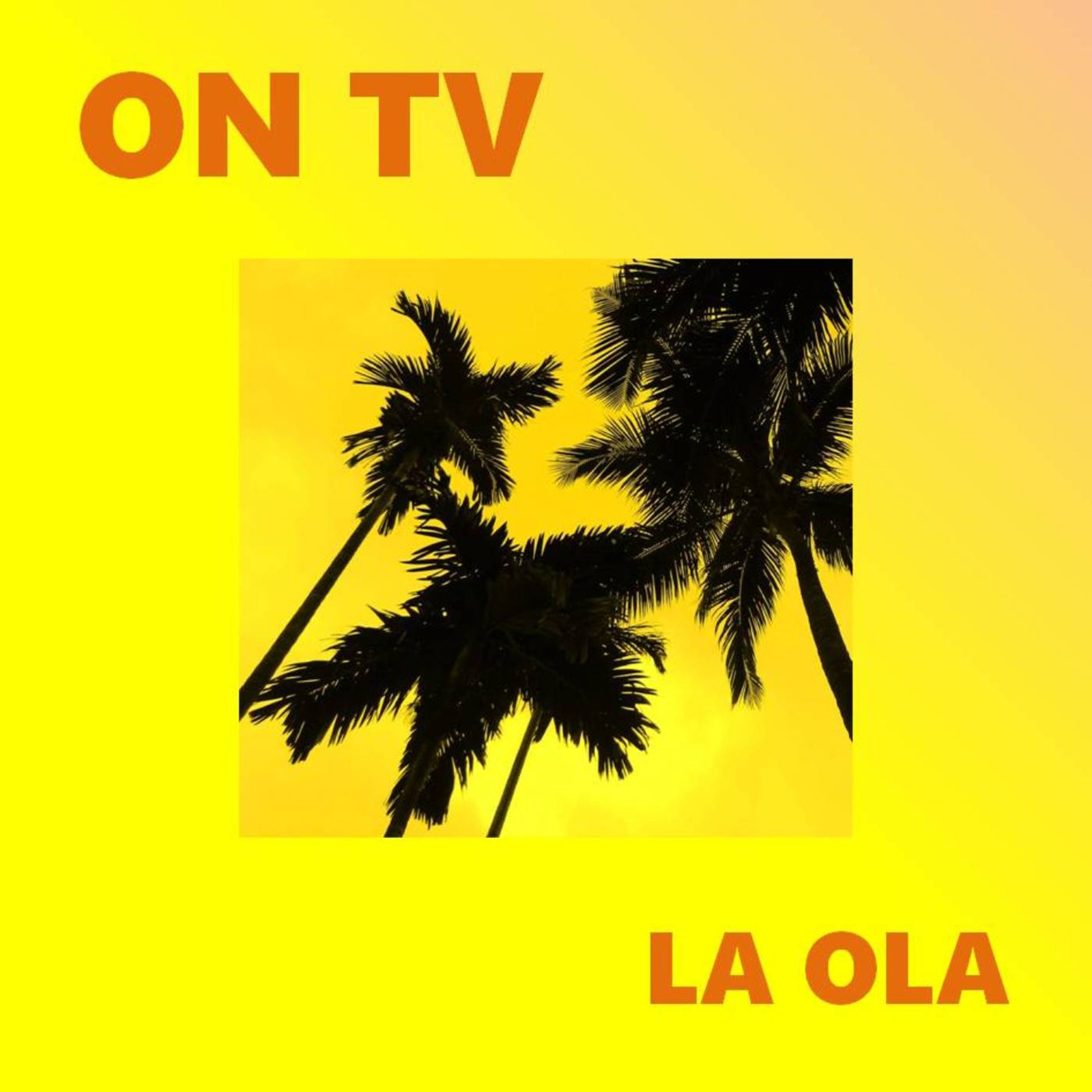 La Ola (Accoustic Guitar Mix)