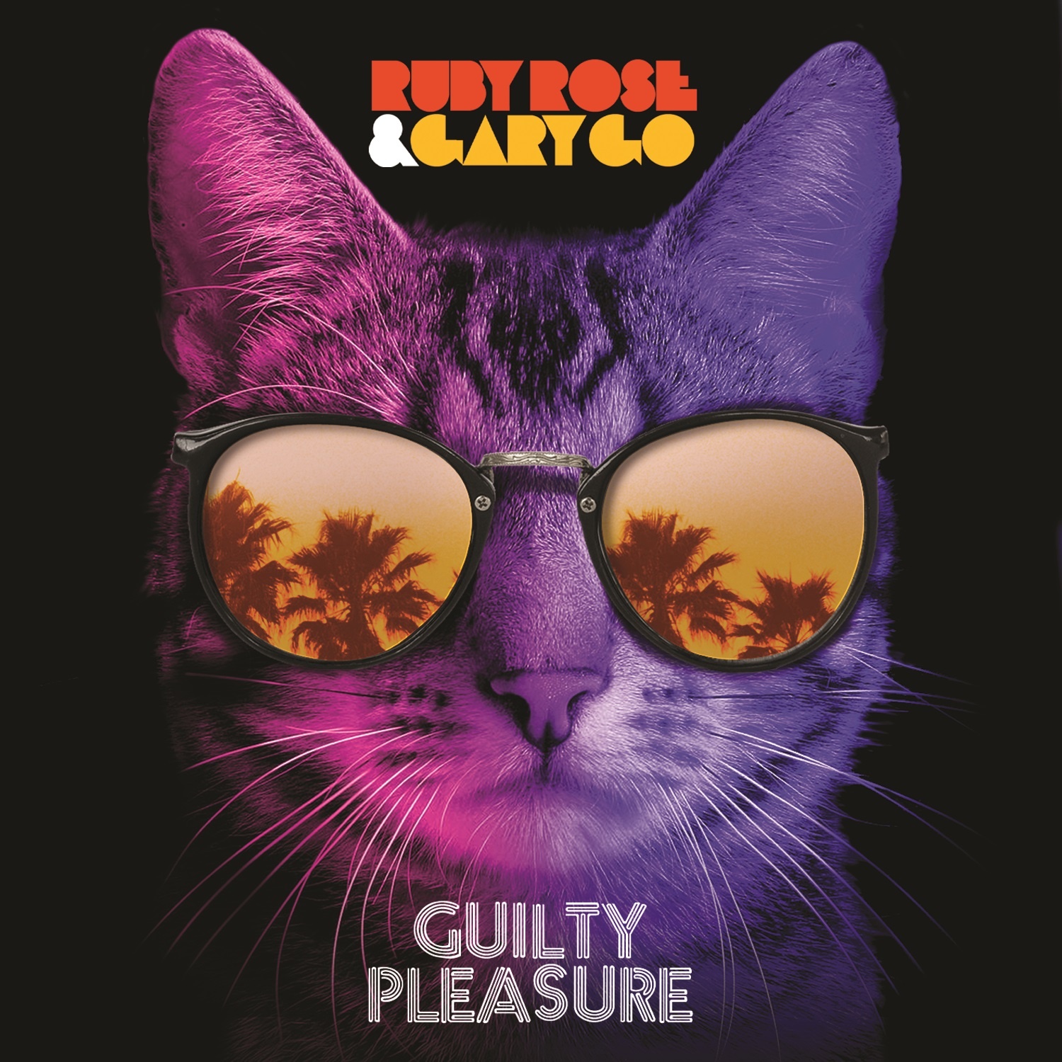 Guilty Pleasure (Stuart Crichton Dub Remix)
