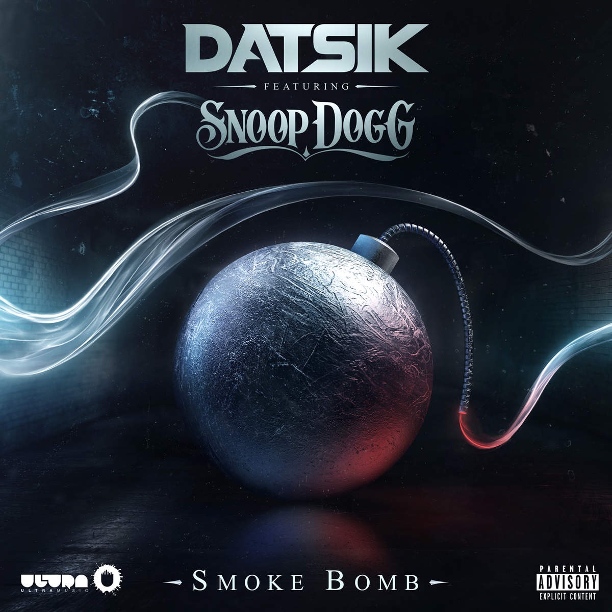 Smoke Bomb (feat. Snoop Dogg)