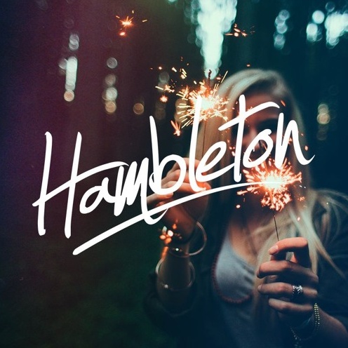 Elastic Heart (Hambleton Remix)