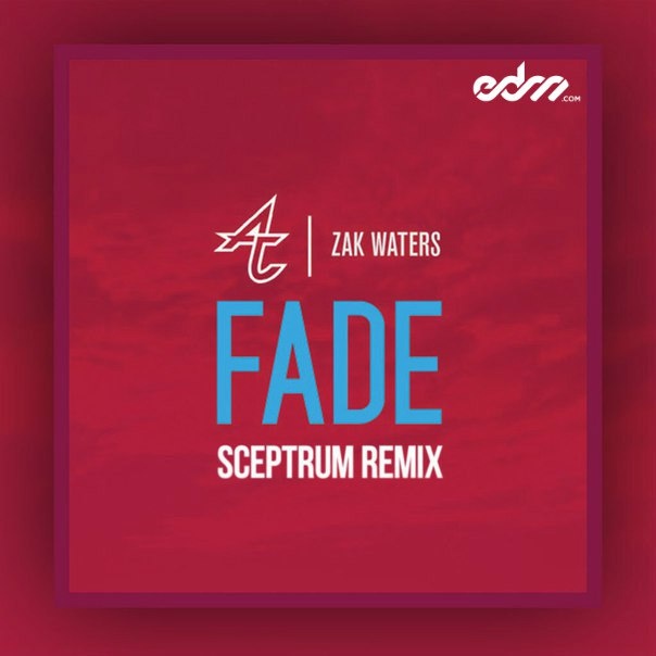 Fade (Sceptrum Remix)