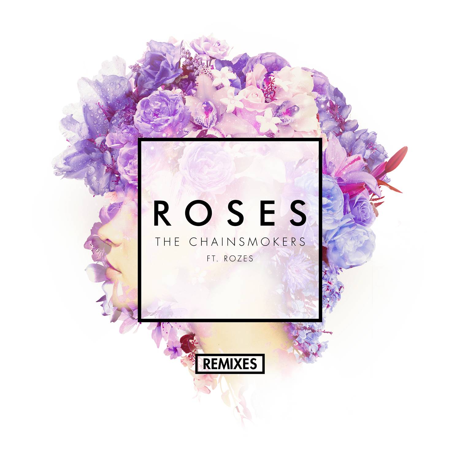 Roses (King Arthur Remix)