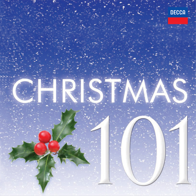 101 Christmas (6 CDs)