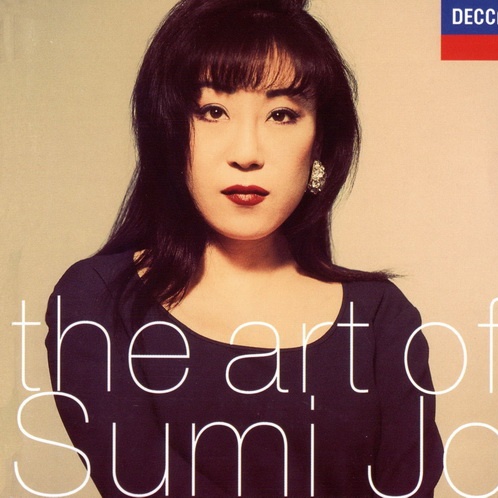 The Art of Sumi Jo