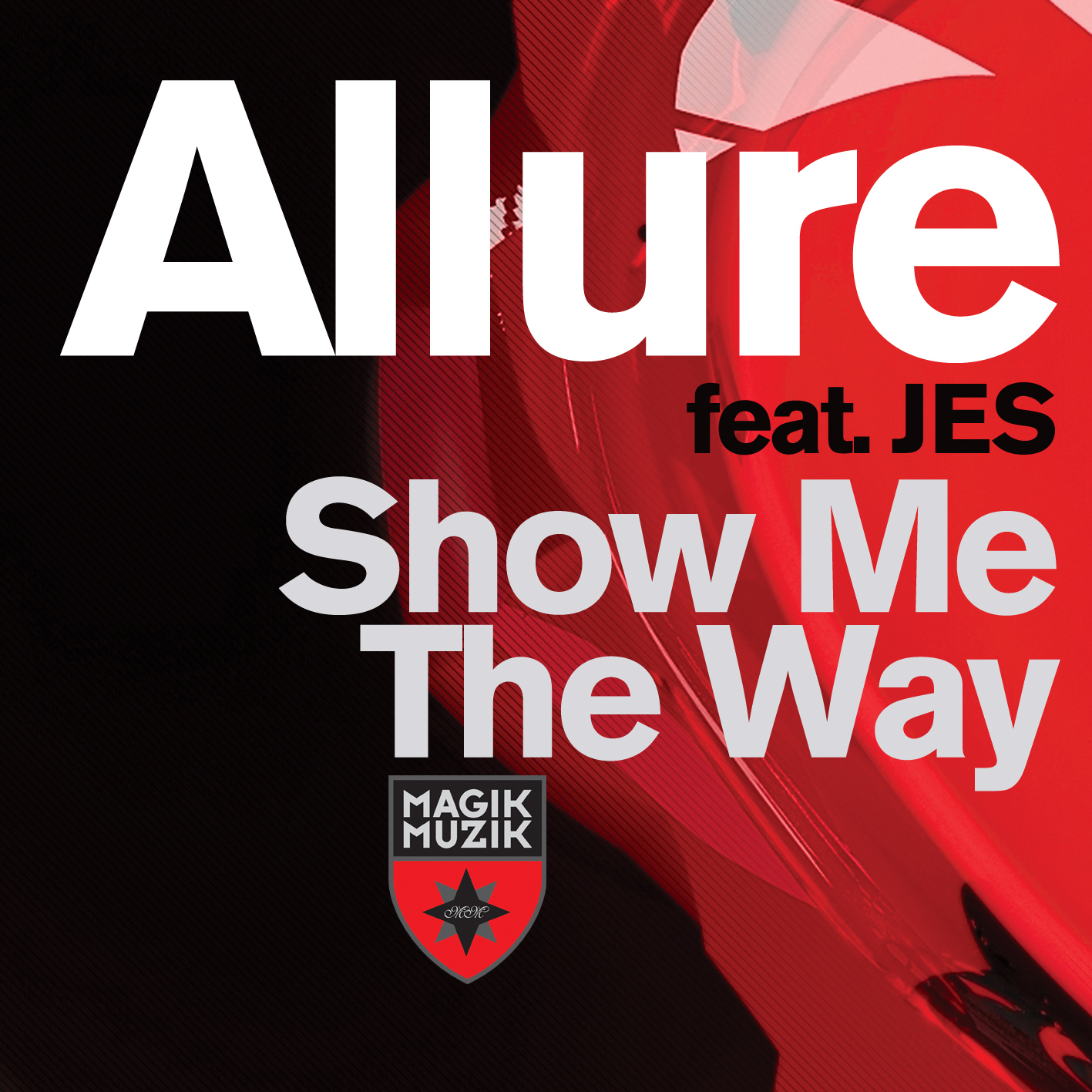 Show Me The Way (Solarstone Remix)
