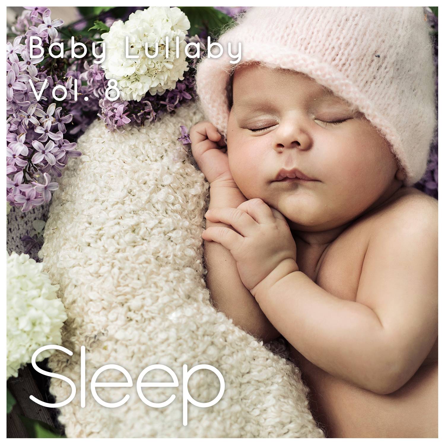 Baby Sleep - The Tumble Dryer Lullaby, Vol. 8