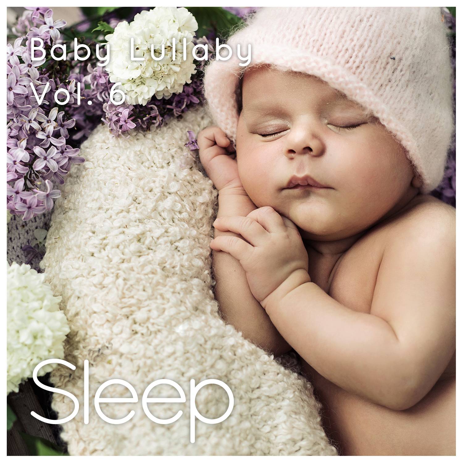 Baby Sleep - The Tumble Dryer Lullaby, Vol. 6