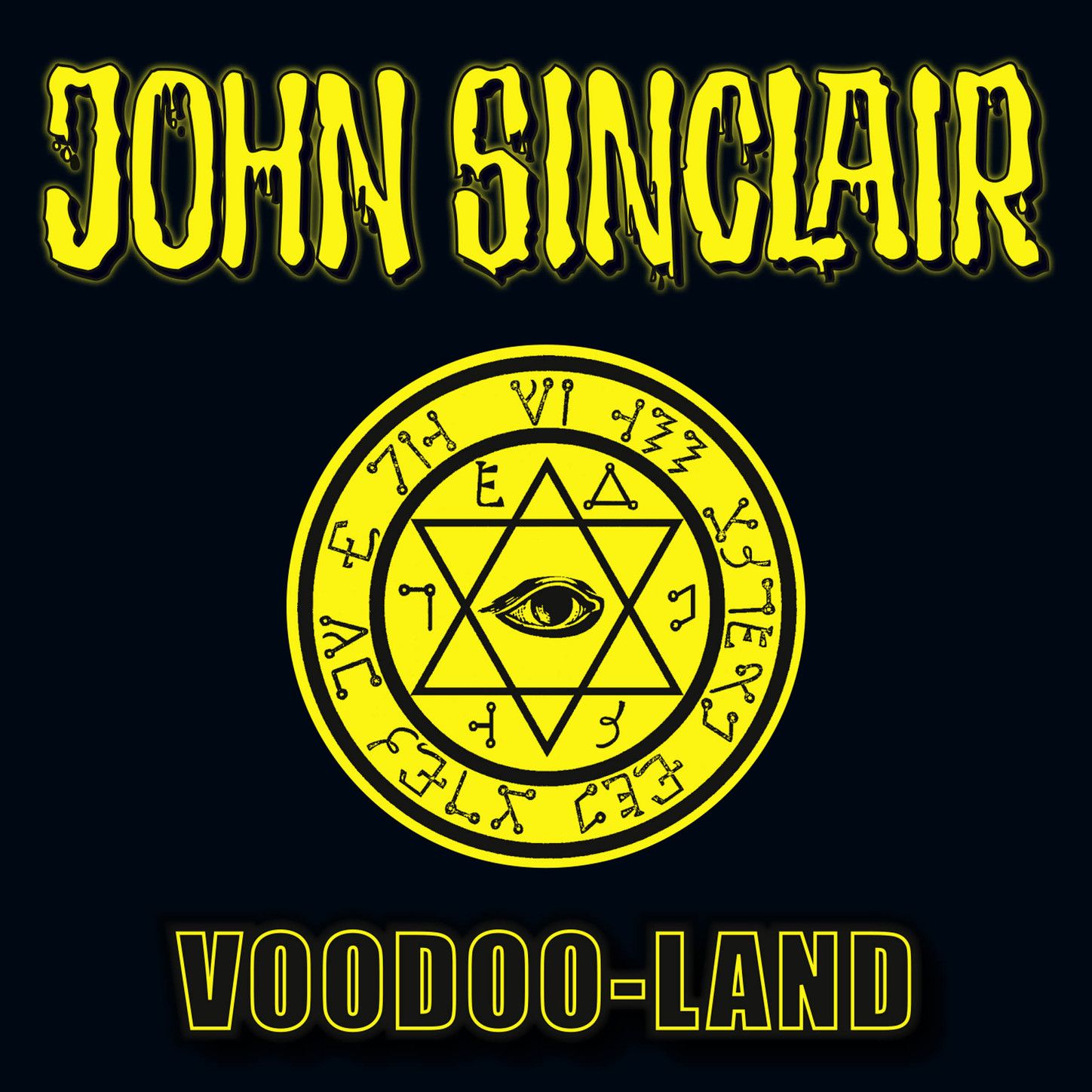 Voodoo-Land, Sonderedition 05