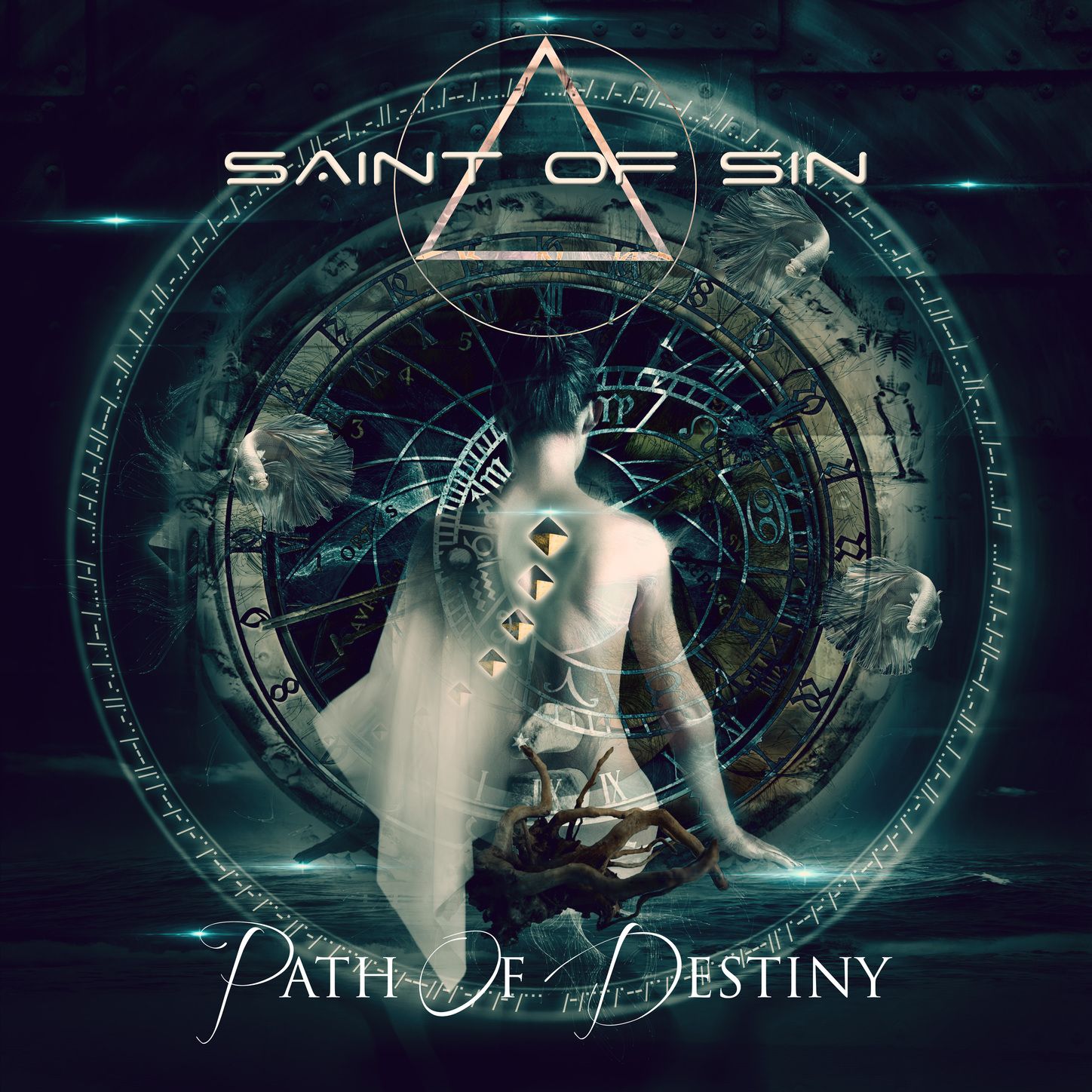 Path of Destiny (Silent Inside Mix)