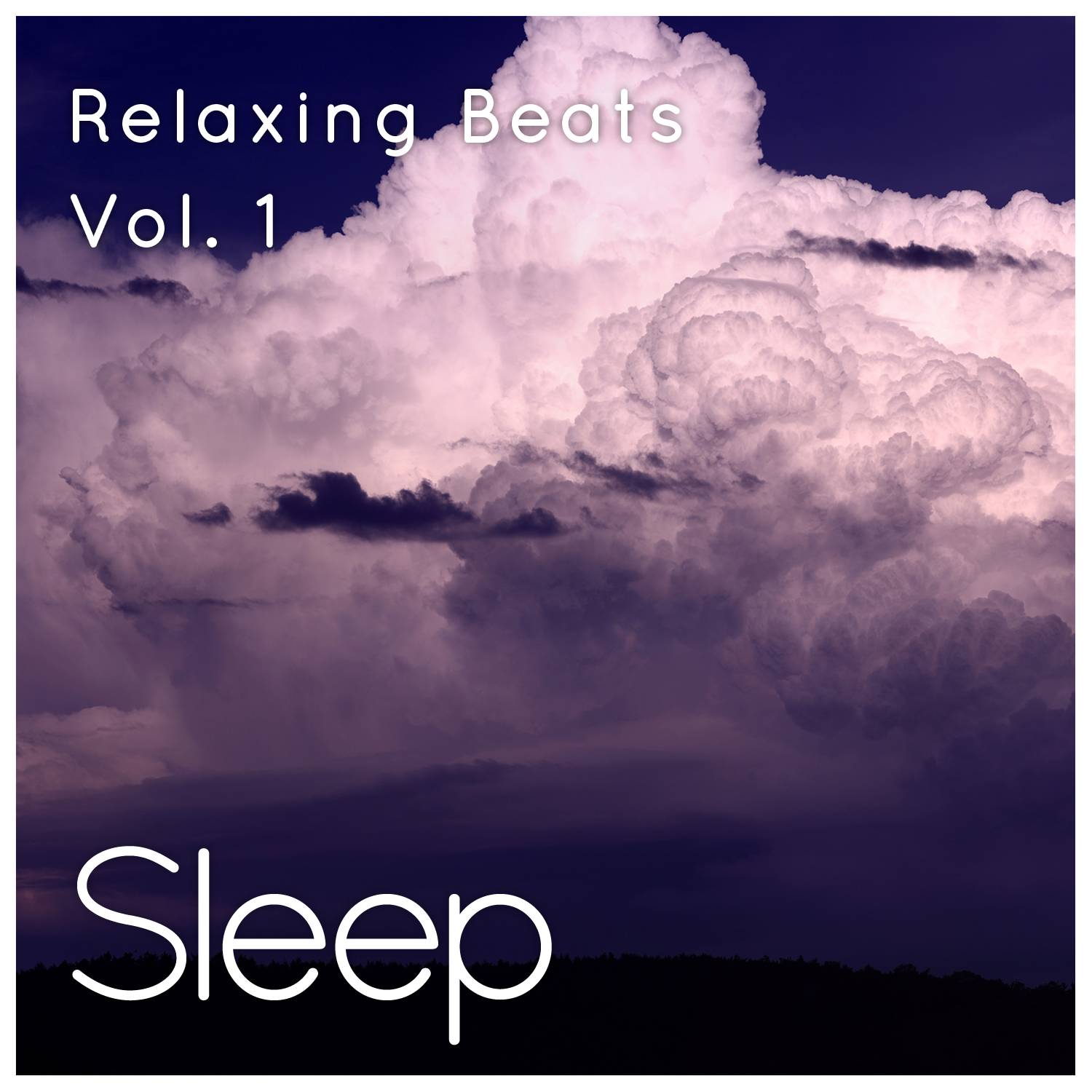 Sleep to Soothing Relaxing Beats, Vol. 1