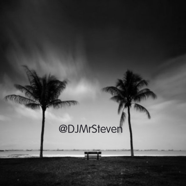 DJ MrSteven -  Glad You Came FT Mr Steven [Funky Mix]Bpm127