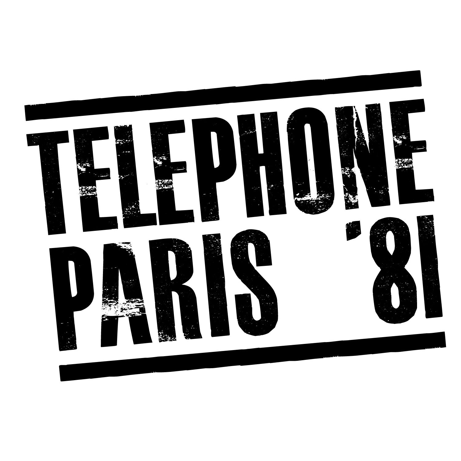 Telephomme live Remasterise en 2015