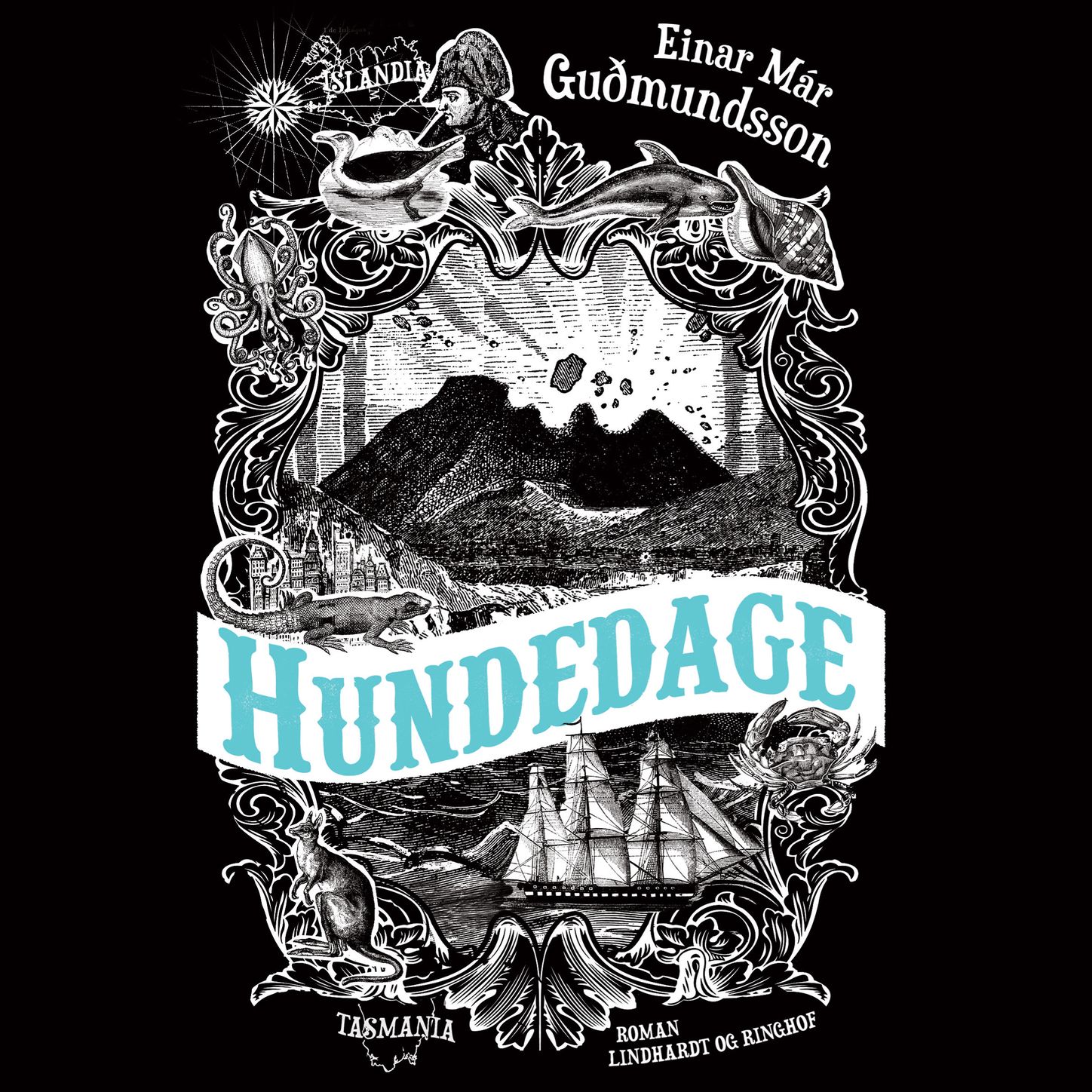 Hundedage, del078