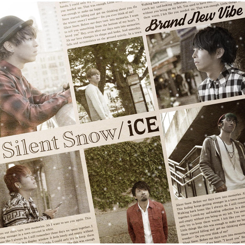 Silent Snow