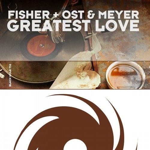 Greatest Love (Original Mix)