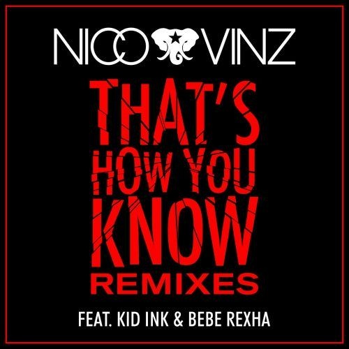 That' s How You Know Danny Lee Remix