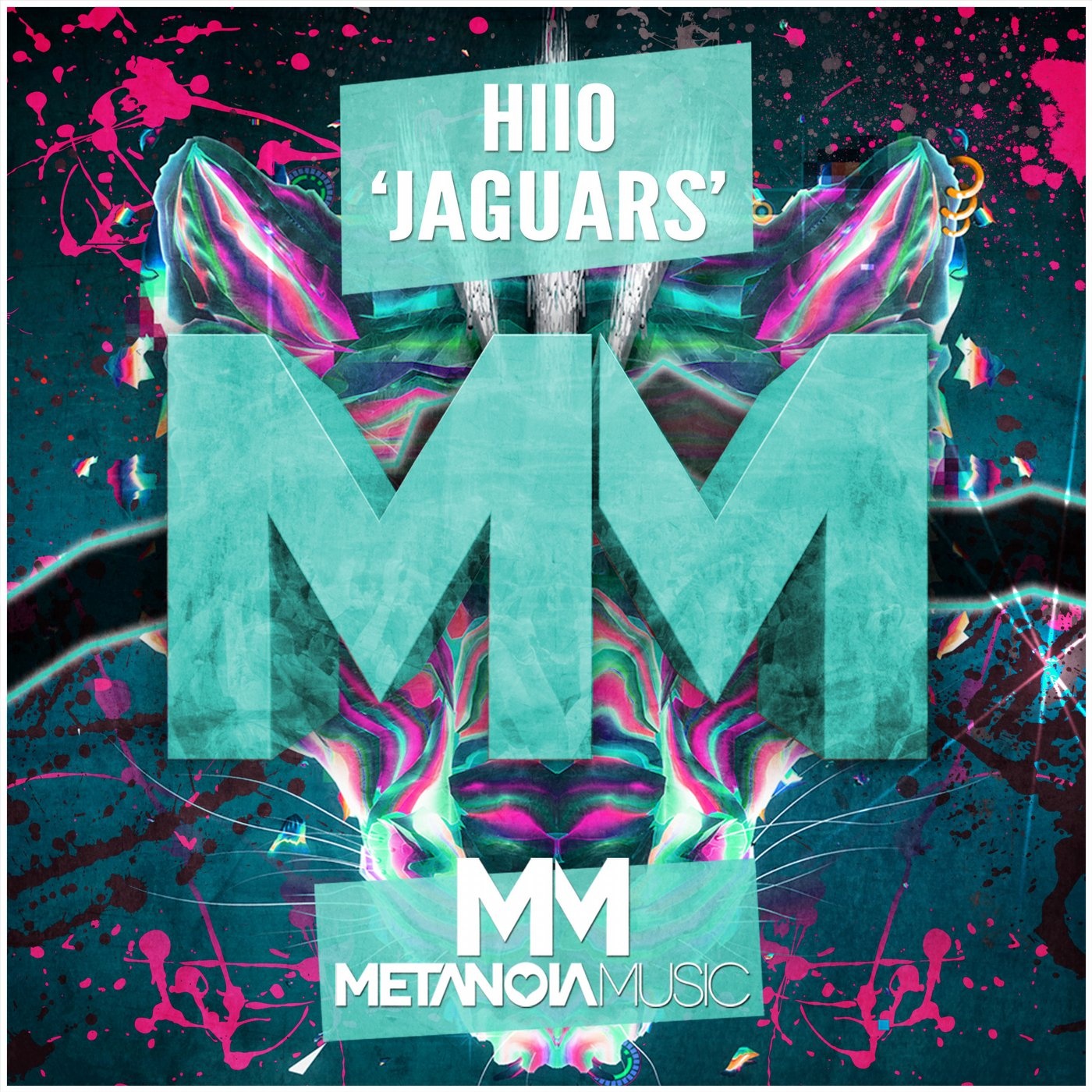 Jaguars (Original Mix)