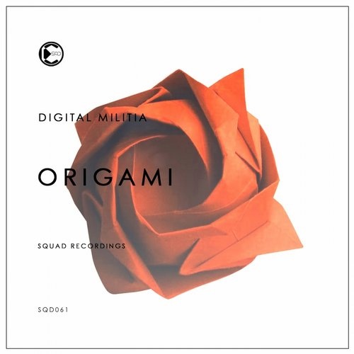 Origami (Original Mix)