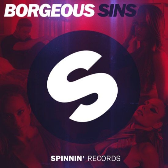 Sins(Original Mix)