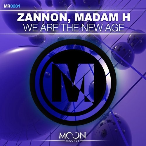 We Are The New Age (Original Mix)