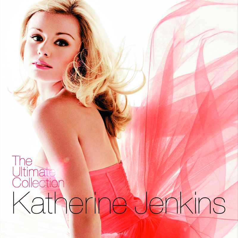 Katherine Jenkins: The Ultimate Collection (Special Edition)