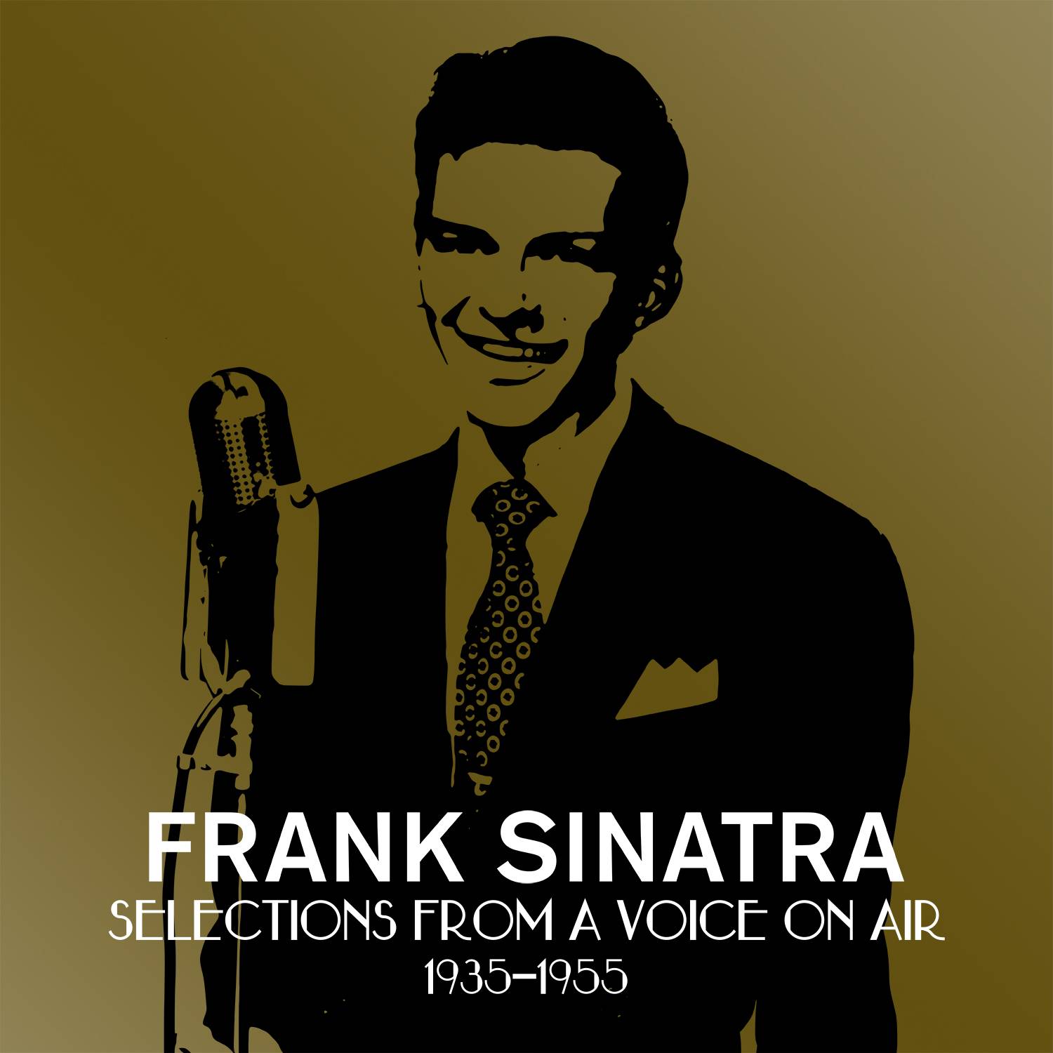 Songs by Sinatra Opening: Night and Day / Aren't You Glad You're You