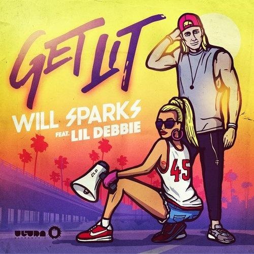 Get Lit (Original Mix)