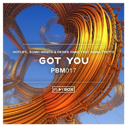 Got You (Original Mix)